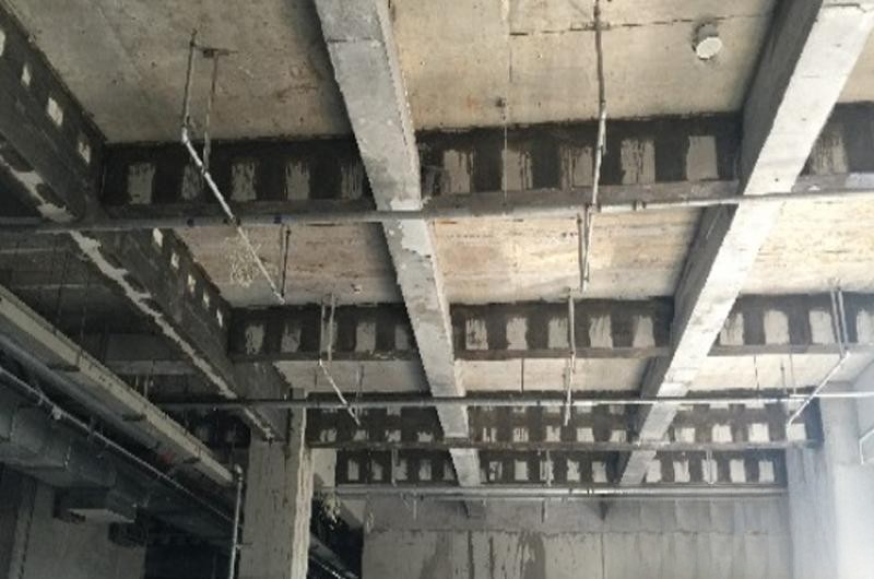 清远碳纤维加固优势是什么 纤维加固优势有哪些